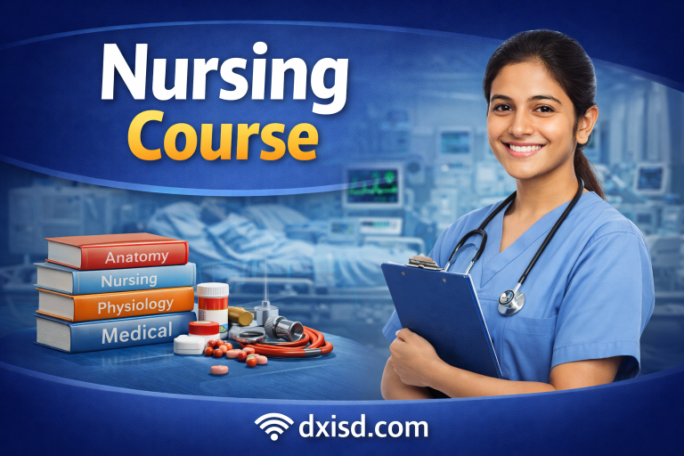 Nursing Course